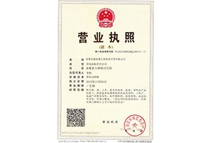 企業(yè)榮譽(yù)